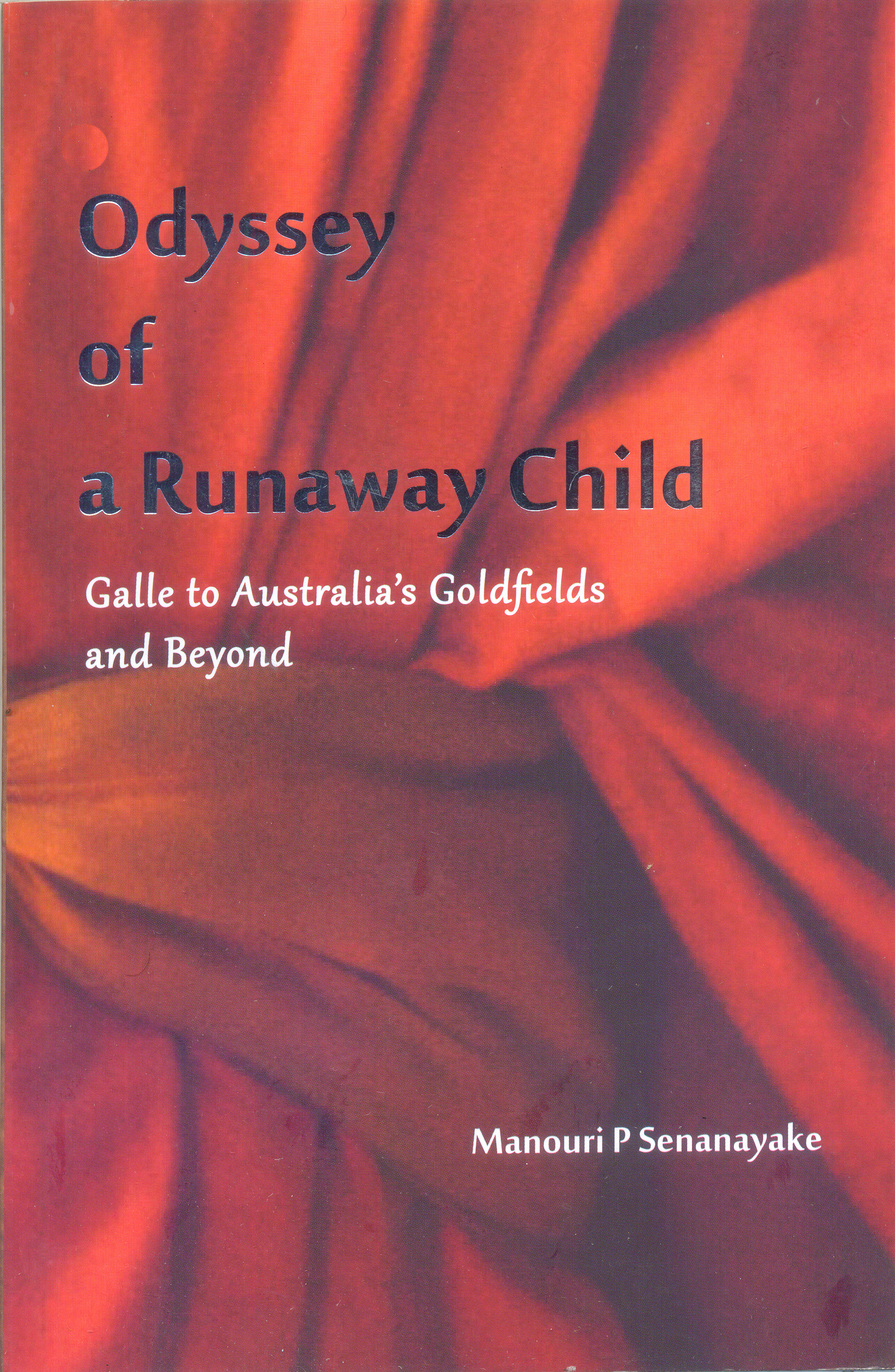 Oddyssey Of a Runaway Child